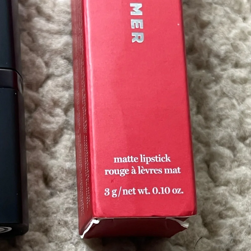 🤍New Fmg Glimmer Matte Lipstick🤍
